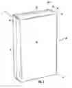 Fig. 03 - Carton With Differently Shaped Ends