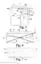 Fig. 05 - BLANKS AND BOXES WITH TONGUE-POCKET BOTTOM COMBINATION FORMABLE FROM SAID BLANKS