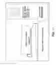 Fig. 16 - Anonymity-ensured system for providing affinity-based deliverables to library patrons