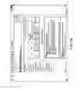 Fig. 30 - Anonymity-ensured system for providing affinity-based deliverables to library patrons