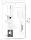 Fig. 02 - SMART LOGISTIC SYSTEM WITH RFID READER MOUNTED ON A FORKLIFT TINE