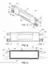 Fig. 04 - ELECTRONIC TAG HOUSING HAVING CABLE TIE SUPPORT