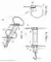 Fig. 06 - ELECTRONIC TAG HOUSING HAVING CABLE TIE SUPPORT