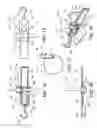 Fig. 07 - ELECTRONIC TAG HOUSING HAVING CABLE TIE SUPPORT