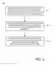 Fig. 04 - Method, system or apparatus for applying a fluid to at least a portion of a floor surface of a covered area via a moveable fluid application structure