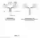 Fig. 15 - Focusing particle concentrator with application to ultrafine particles