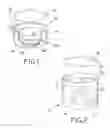 Fig. 02 - Multi-layered active ingredient dispenser