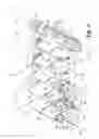 Fig. 04 - Mechanism for a vectoring exhaust nozzle