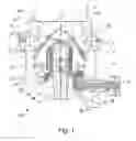 Fig. 02 - Wobble stroke adjustment of a cone crusher