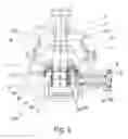 Fig. 06 - Wobble stroke adjustment of a cone crusher