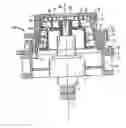 Fig. 01 - Conical-shaped impact mill