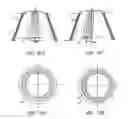 Fig. 08 - Conical-shaped impact mill