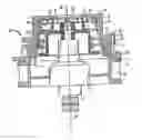 Fig. 01 - Conical-shaped impact mill