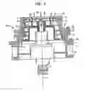 Fig. 02 - Conical-shaped impact mill