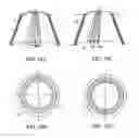Fig. 08 - Conical-shaped impact mill