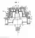 Fig. 02 - Conical-shaped impact mill