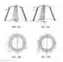 Fig. 08 - Conical-shaped impact mill
