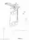 Fig. 02 - Clamp for mixed mail sorter