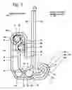 Fig. 04 - Seat rail device