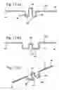 Fig. 11 - Seat rail device
