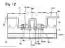Fig. 12 - Seat rail device