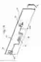 Fig. 13 - Seat rail device