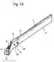 Fig. 18 - Seat rail device