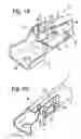 Fig. 19 - Seat rail device