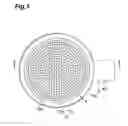Fig. 02 - Charged-particle detector