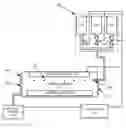 Fig. 01 - Method and apparatus of halogen removal using optimal ozone and UV exposure