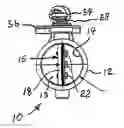 Fig. 01 - EXHAUST BRAKE VALVE ASSEMBLY