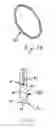 Fig. 07 - EXHAUST BRAKE VALVE ASSEMBLY