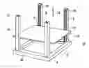 Fig. 01 - LOCKING ASSEMBLY FOR LIFTING APPARATUS