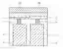 Fig. 01 - Memory device and fabrication process thereof