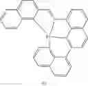 Fig. 49 - Materials for organic electroluminescent devices