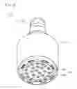 Fig. 06 - Light emitting device package and lighting system