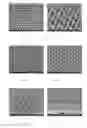Fig. 07 - Method for fabricating micro and nano structures
