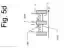Fig. 09 - Barrier photodetector with planar top layer