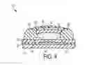 Fig. 06 - Printed material constrained by well structures