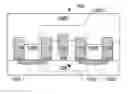 Fig. 01 - Split charge storage node outer spacer process
