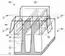 Fig. 01 - FinFET design with reduced current crowding