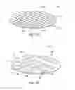 Fig. 02 - Stackable semiconductor assemblies and methods of manufacturing such assemblies