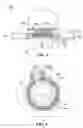 Fig. 04 - Routing layer for mitigating stress in a semiconductor die