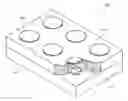 Fig. 01 - LEADLESS SEMICONDUCTOR DEVICE TERMINAL
