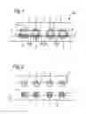 Fig. 02 - Semiconductor device mounted structure and its manufacturing method