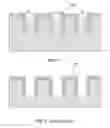 Fig. 09 - Small area, robust silicon via structure and process