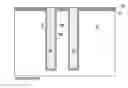 Fig. 01 - Coaxial through-silicon via