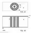 Fig. 08 - Coaxial through-silicon via