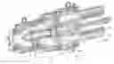 Fig. 01 - Multiple spider head