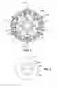 Fig. 02 - Multiple spider head